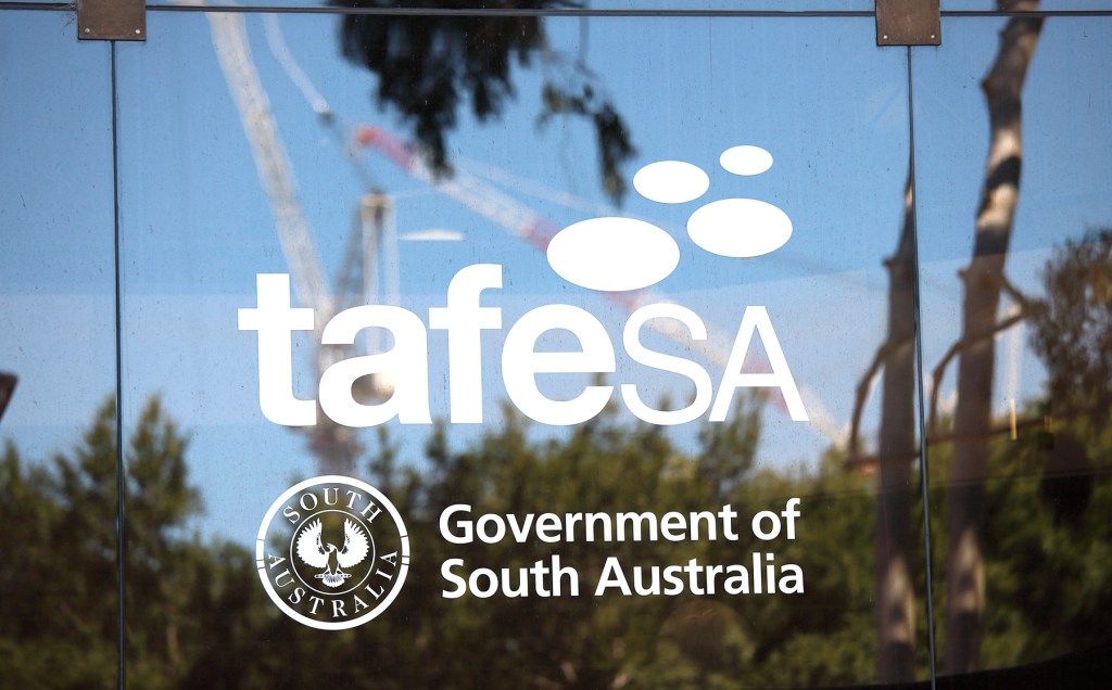 Thumbnail for Govt was warned: former TAFE boss says he raised “serious concerns”