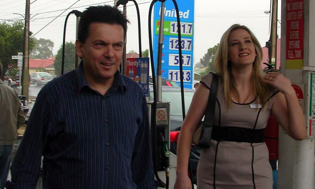 Thumbnail for Bullish Conservatives wooed Xenophon hopeful