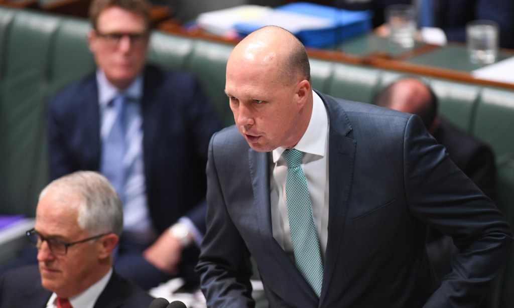 Thumbnail for Changes to same-sex marriage bill “near-impossible”