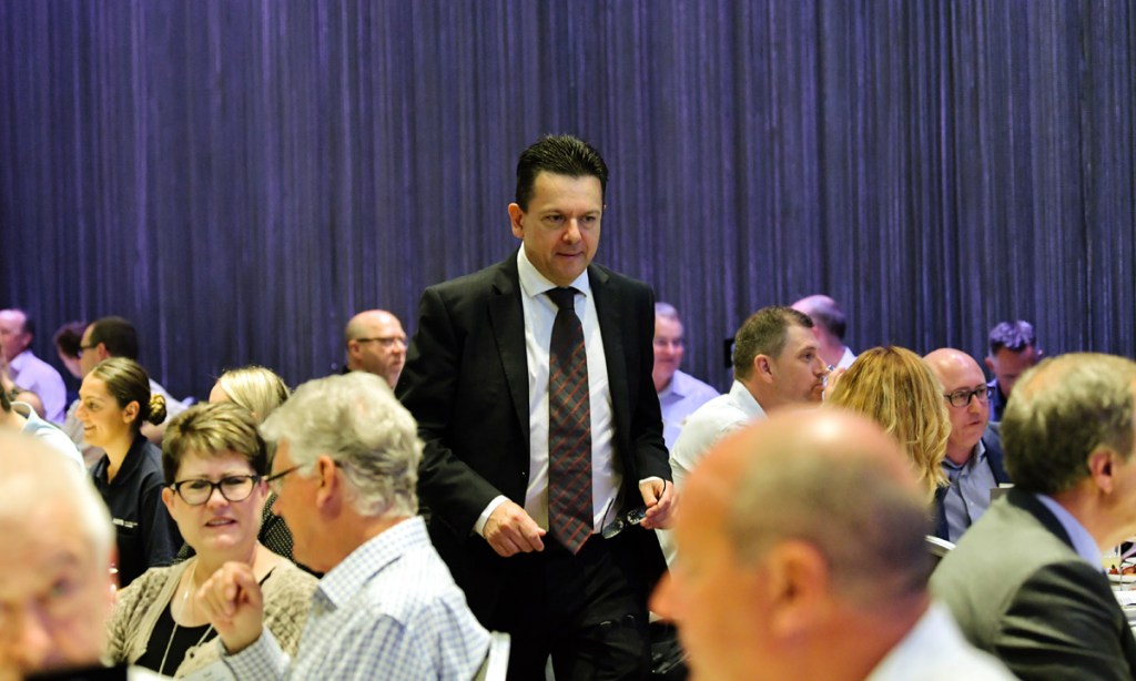 Thumbnail for Xenophon wants blowtorch for local councils