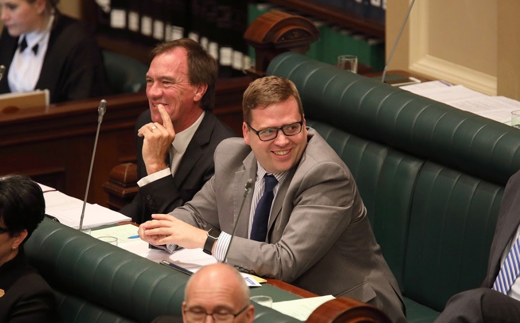 Thumbnail for Memo Libs – Xenophon’s not done yet