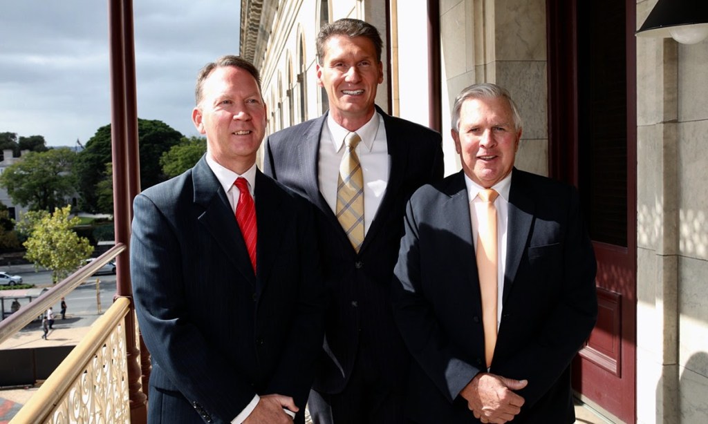 Thumbnail for New blow for Libs as Conservatives abandon lower house