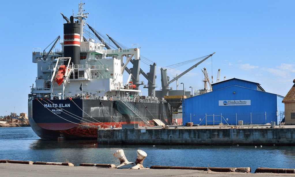 Thumbnail for Controversial Pacific trade pact revived
