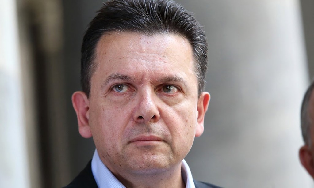 Nick Xenophon says the influence of How To Vote cards has waned. Photo: Tony Lewis / InDaily