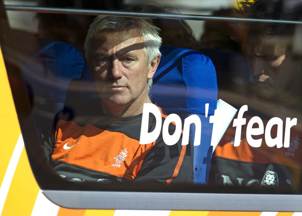 Thumbnail for Let’s hope Socceroos choose success over style