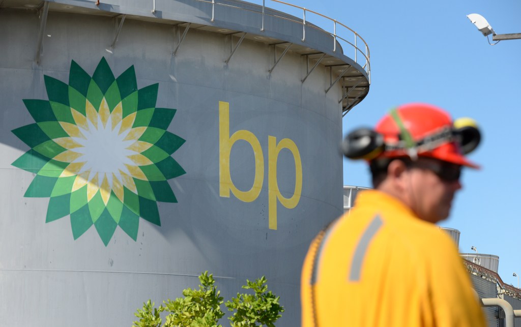 Thumbnail for Back to petroleum? Major oil companies cautious on renewables