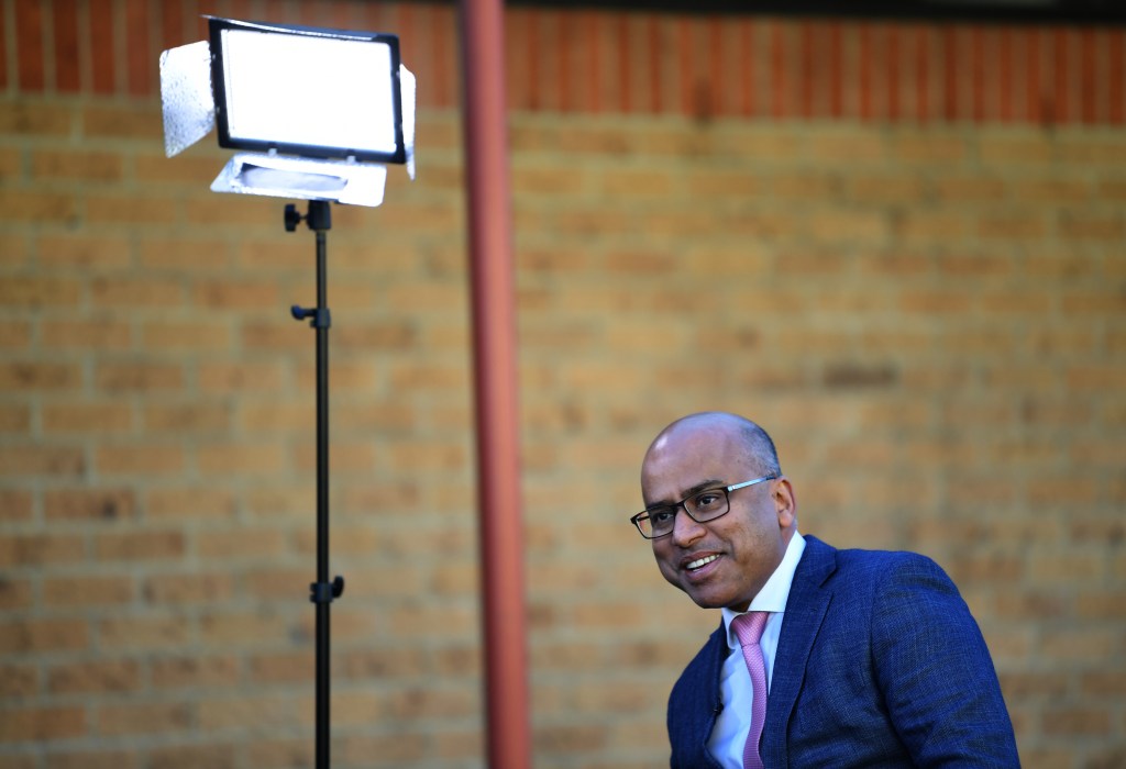 Thumbnail for Key players tight-lipped on SA electric car plan