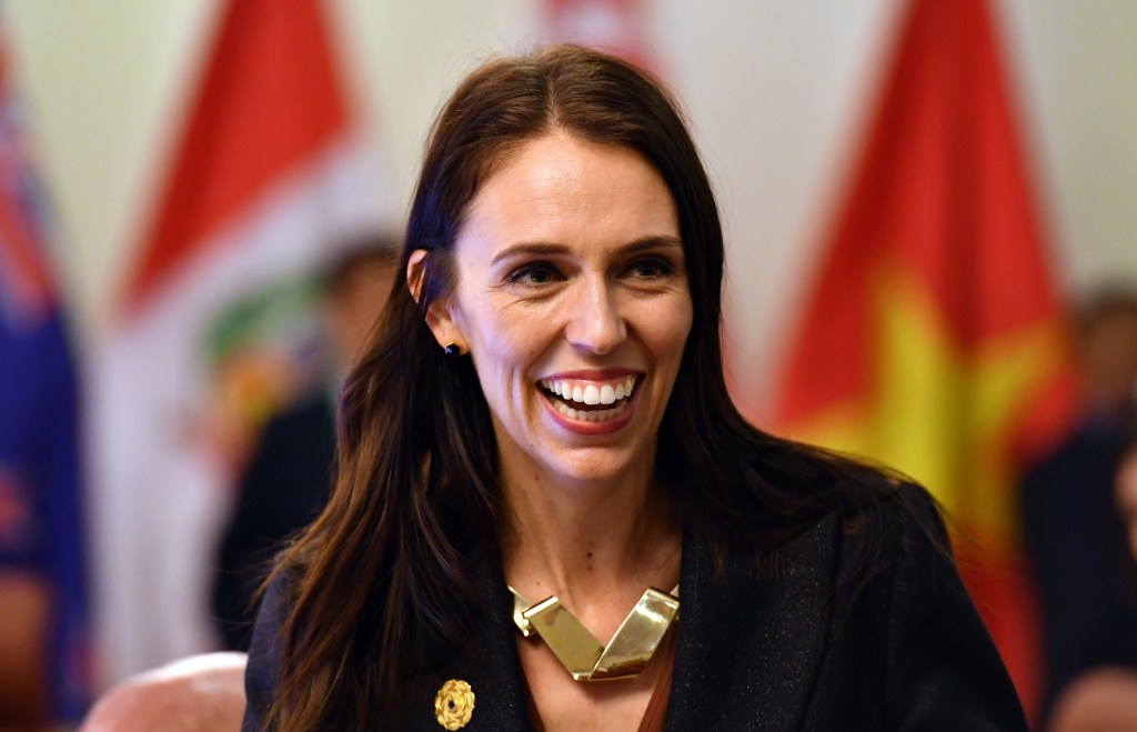 Thumbnail for Why Jacinda Ardern walked away from the prime ministership
