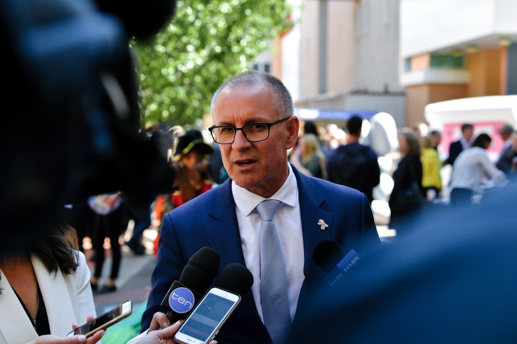 Thumbnail for State Govt threatens legal action over failed bushfire app