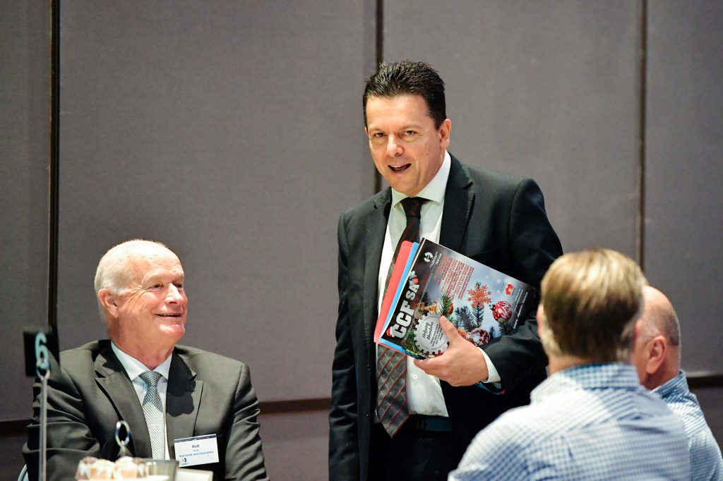 Thumbnail for Former Lib candidate snubs Xenophon as SA Best eyes south-east prize