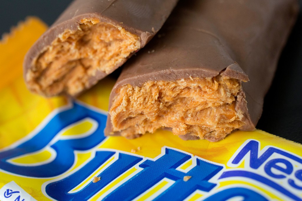 Thumbnail for Nestlé to offload more sweet brands
