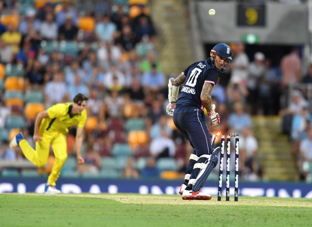 Thumbnail for Surprise call-ups for Australian Test squad