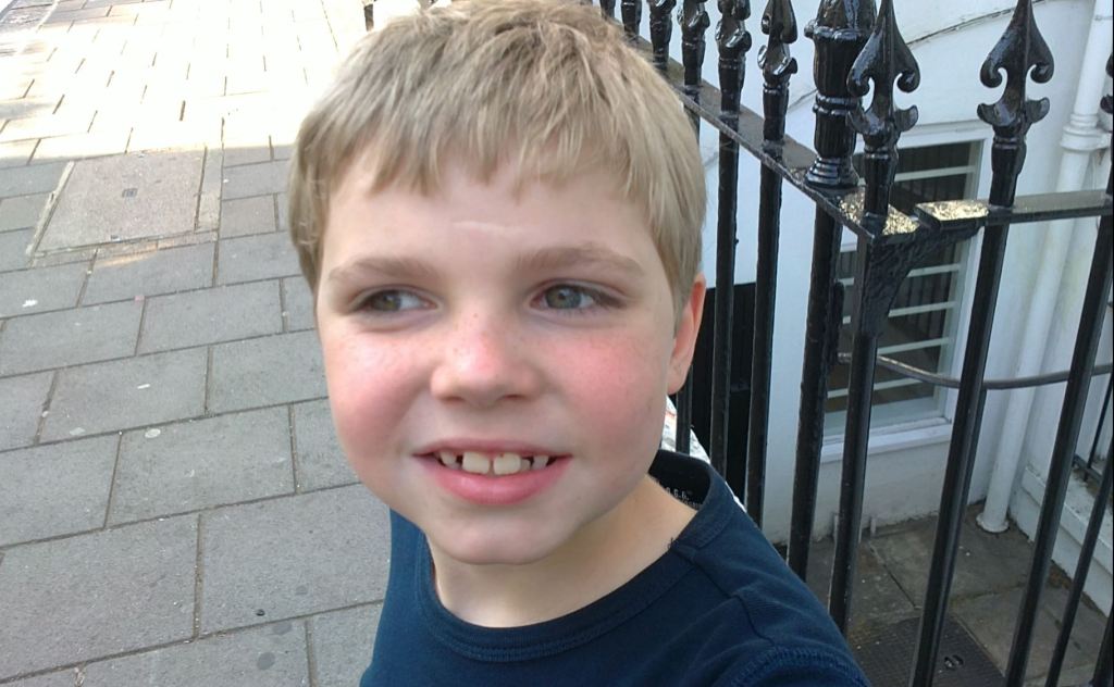 Thumbnail for Research to give new insights into autism