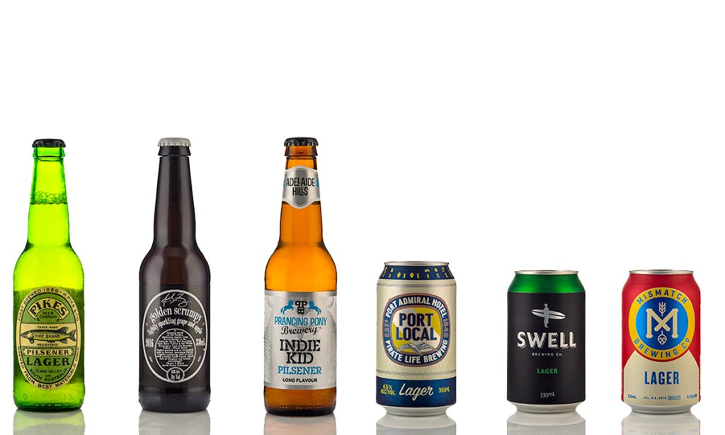 Thumbnail for There’s a lot to love about these local lagers