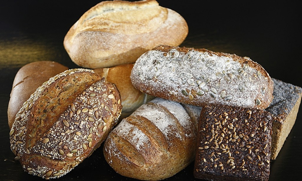 Thumbnail for Multigrain, wholegrain, wholemeal: which bread is best?