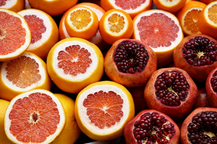 Thumbnail for What are antioxidants – and are they really good for you?