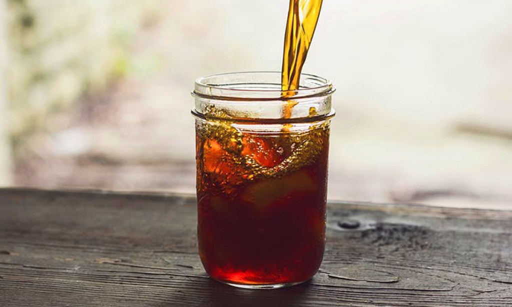 Thumbnail for What is kombucha and how do the health claims stack up?