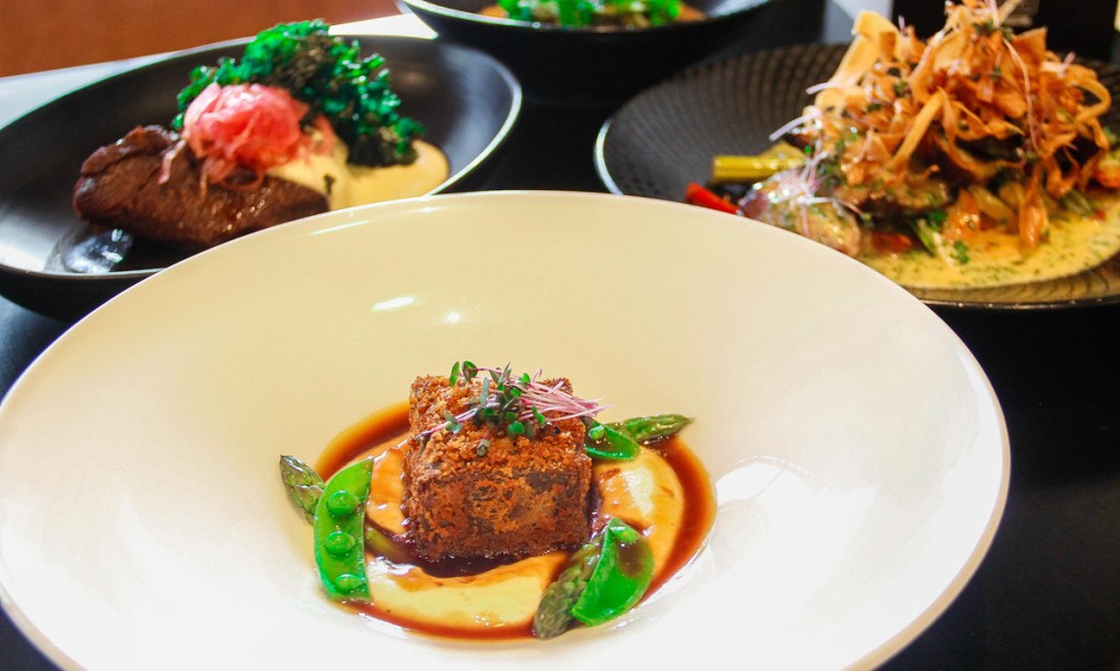 Thumbnail for Festival an opportunity to savour French flavours