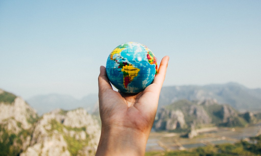 Thumbnail for Destinations to cure wanderlust in 2018