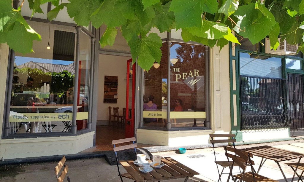 Thumbnail for The art of creating a ‘neighbour-led’ cafe