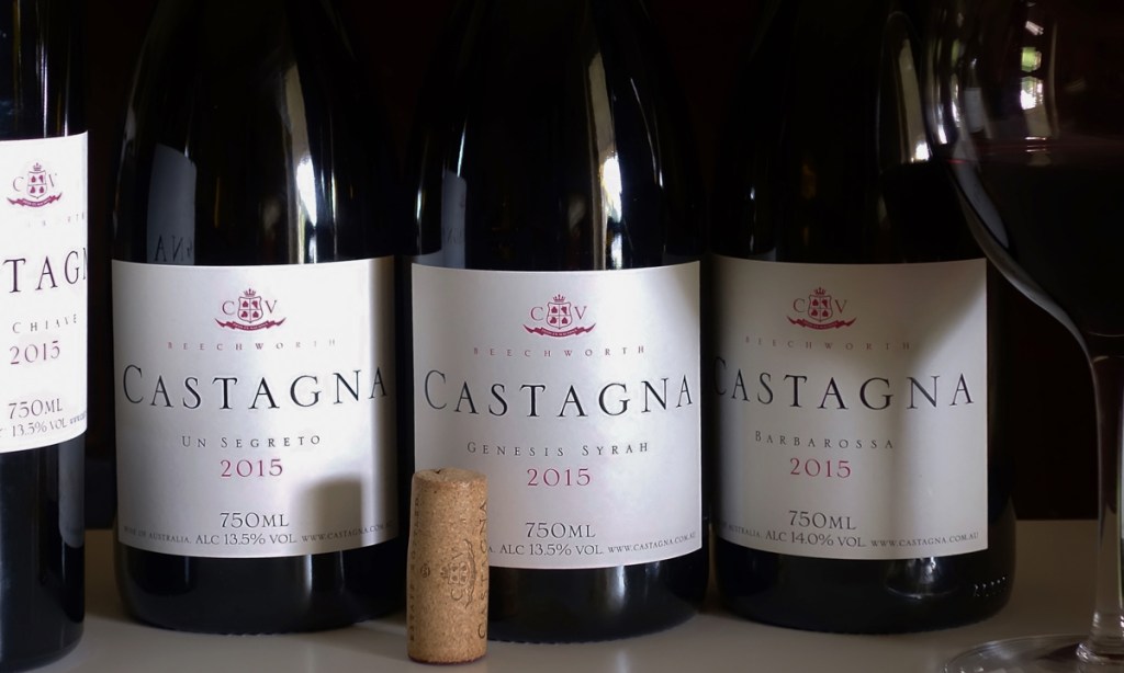 Thumbnail for The best Shiraz I’ve had in a long time