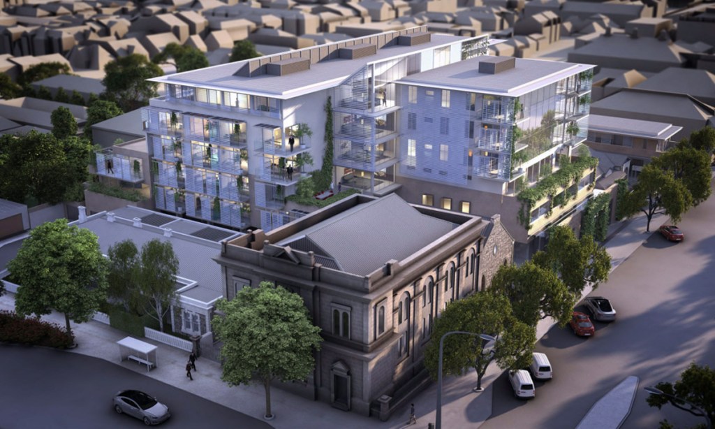 Thumbnail for Haese wanted Ch 9 site debate, but councillors had other plans