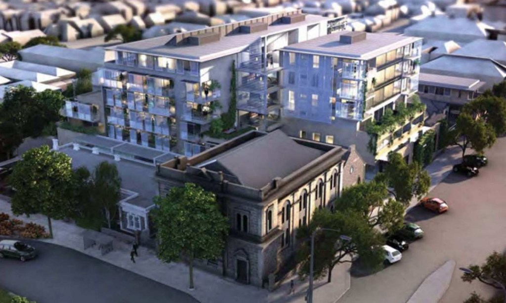 Thumbnail for Councillors prepare to fight Channel Nine site development