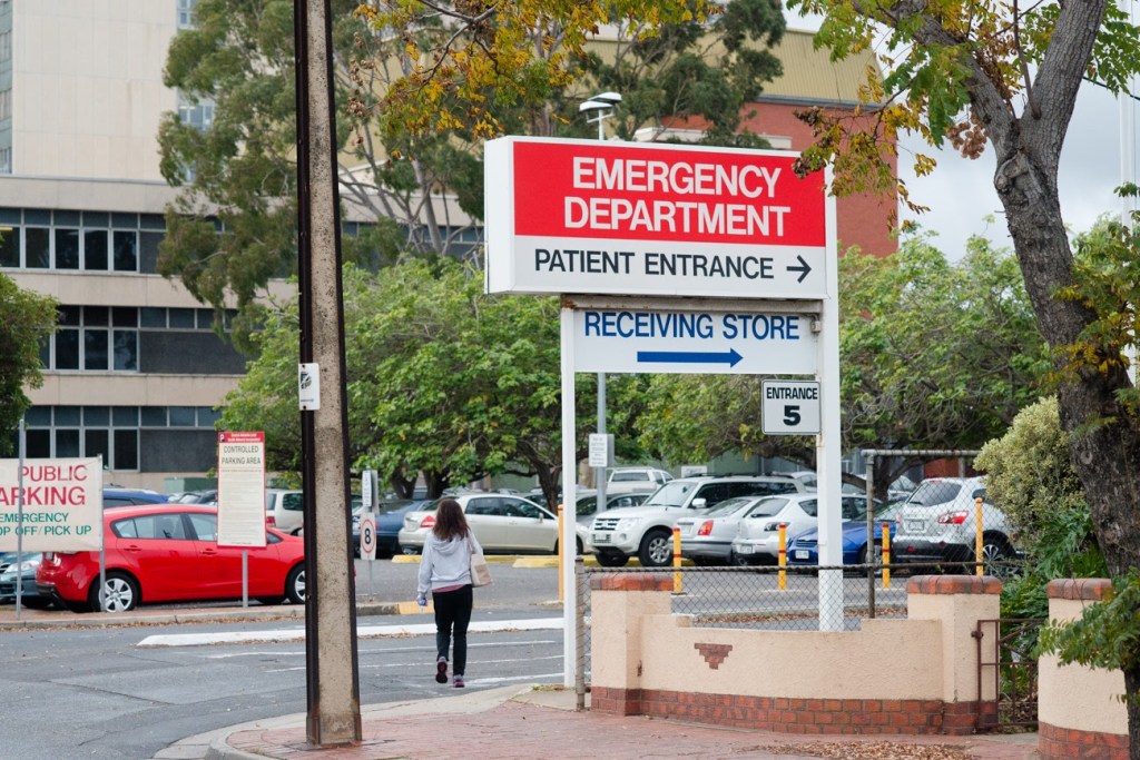 Thumbnail for Why hospitals are more dangerous in January