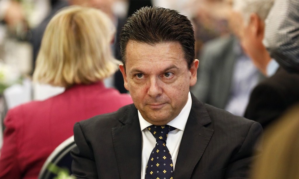 Nick Xenophon is facing multi-faceted campaigns against his bid to hold the balance of power.