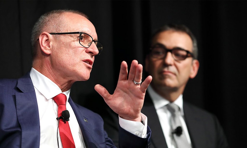 Thumbnail for SA jobless rate ticks up in final pre-election release