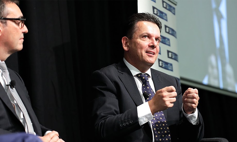 Thumbnail for Xenophon commits legal funds as service pleas for justice