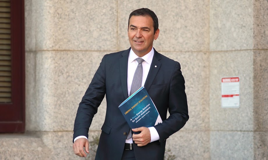 Steven Marshall's seat of Dunstan has new interest for Labor with SA Best in the mix. Photo: Tony Lewis / InDaily