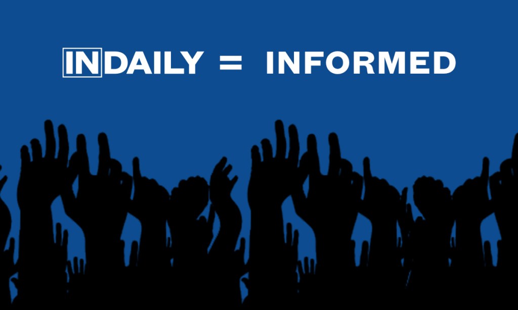 Thumbnail for How you can support independent SA election coverage