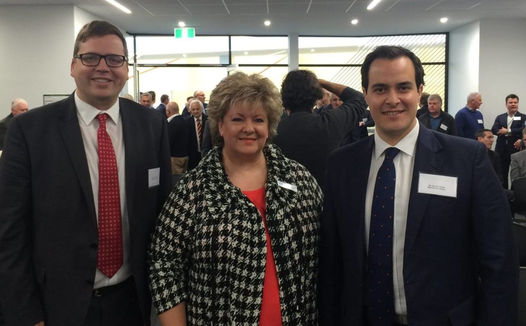 Thumbnail for Former Lib turned Conservative to make independent run at Hartley