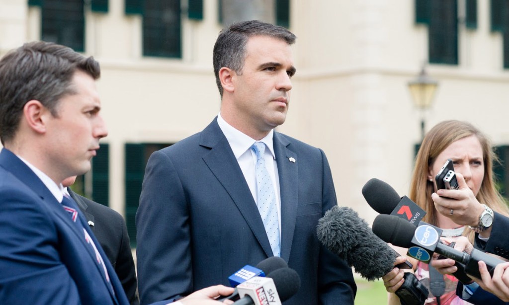 Thumbnail for Govt pledges to replace shuttered Adelaide mental health unit