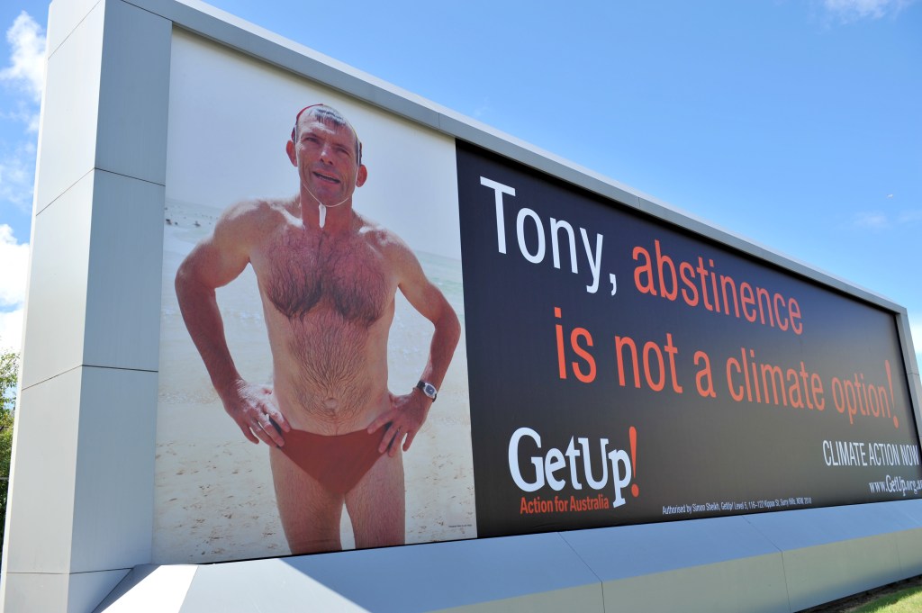 Thumbnail for GetUp’s election warning to SA’s major parties