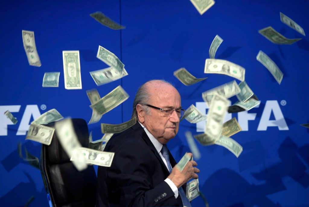 Thumbnail for Inside the FFA’s disastrous World Cup bid