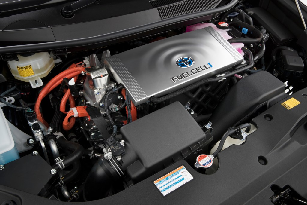 Thumbnail for Bigger than LNG? SA to get first “green hydrogen” plant