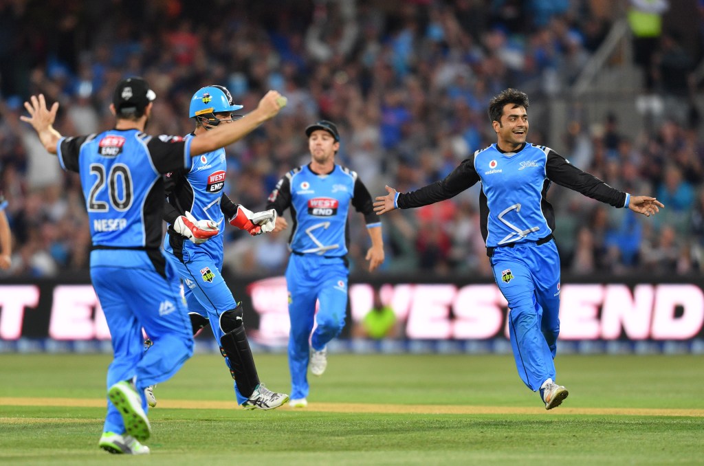 Thumbnail for Strikers’ trump card stands in Melbourne’s way