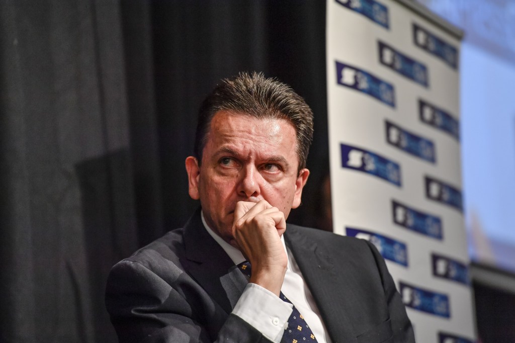 Thumbnail for Has Xenophon over-reached?