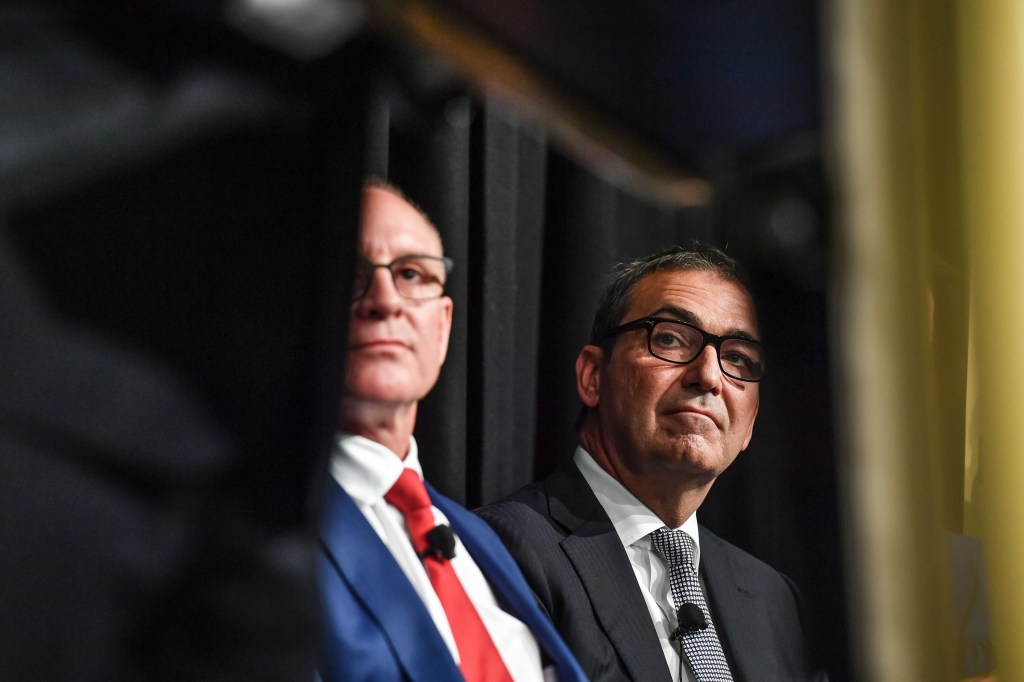 Thumbnail for Labor ‘not doing enough’ for Aboriginal housing