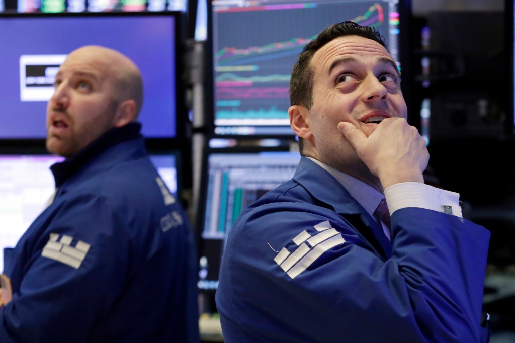 Thumbnail for Aussie shares plunge after Wall Street “bloodbath”