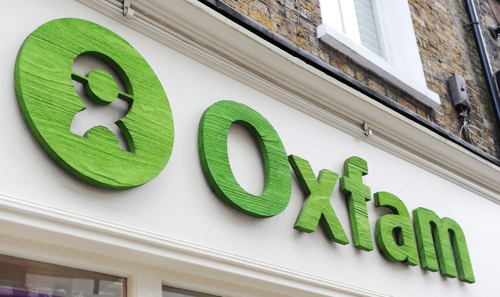 Thumbnail for Oxfam sex abuse scandal deepens