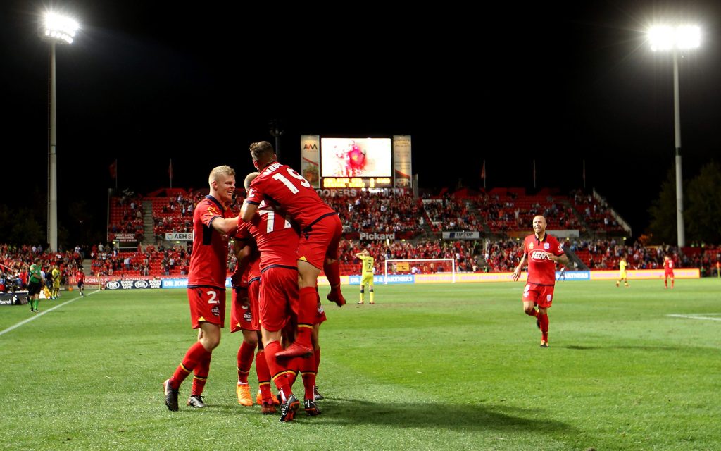 Thumbnail for United’s stunning comeback shouldn’t shroud reality