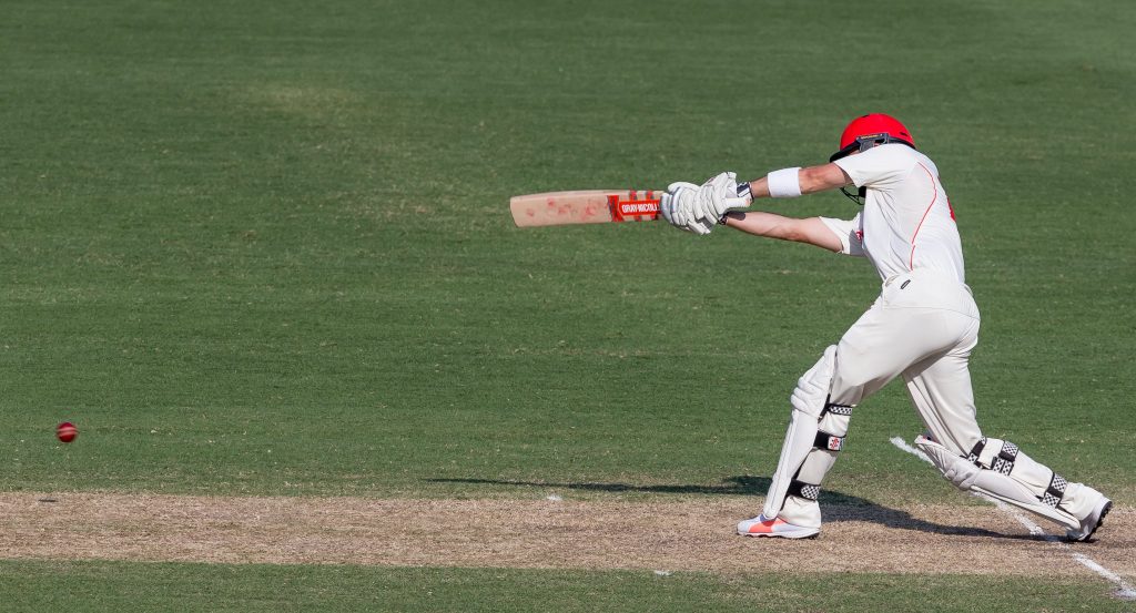 Callum Ferguson was steadfast for the Redbacks. Photo: AAP/Craig Golding