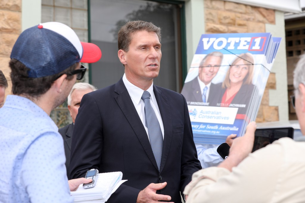 Thumbnail for Campaign Diary: It’s just so Adelaide