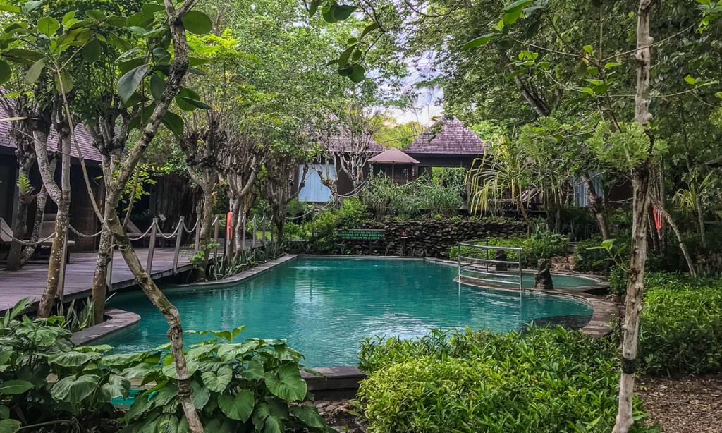 Thumbnail for See a different side of Bali