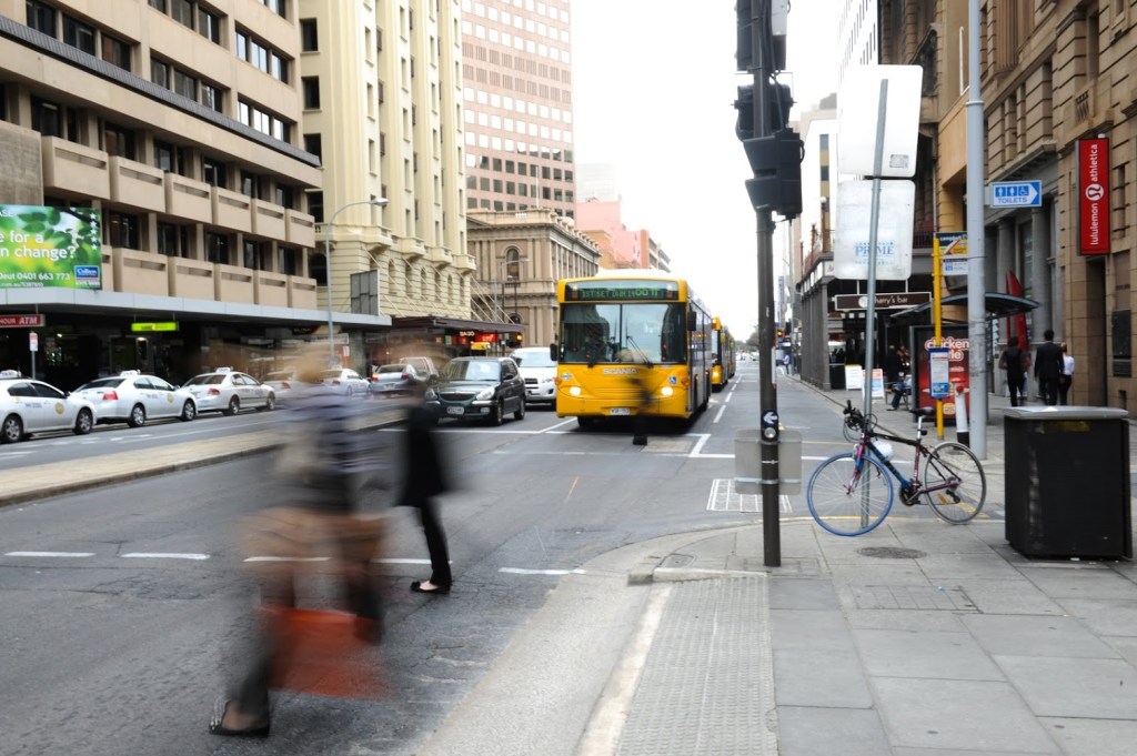 Thumbnail for Free all-day travel: SA Best pitches to seniors