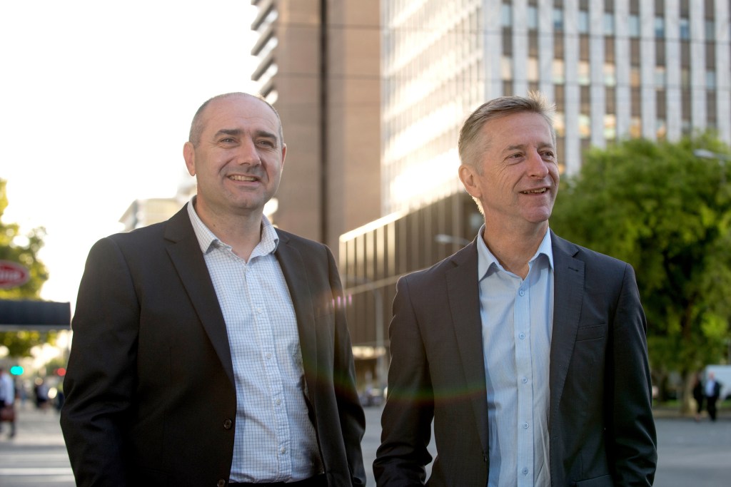 Thumbnail for A new direction for Bentleys SA