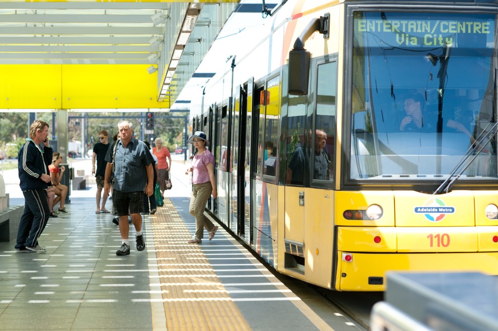 Thumbnail for REVEALED: Labor’s favoured CBD tram loop